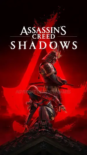 Assassins Creed Shadows for Xbox Series X/S