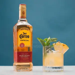 Tequila Jose Cuervo Gold 1l