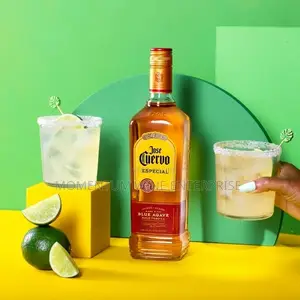 Tequila Jose Cuervo Gold 70cl