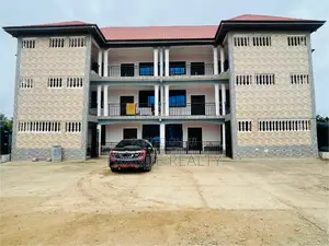 3bdrm Apartment in Franjie Realty, Weija for rent