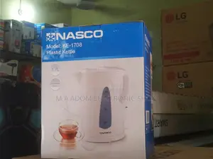 1.7litres Nasco Electric Kettle