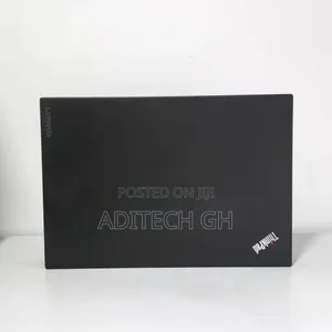 Laptop Lenovo ThinkPad T570 16GB Intel Core i7 SSD 256GB