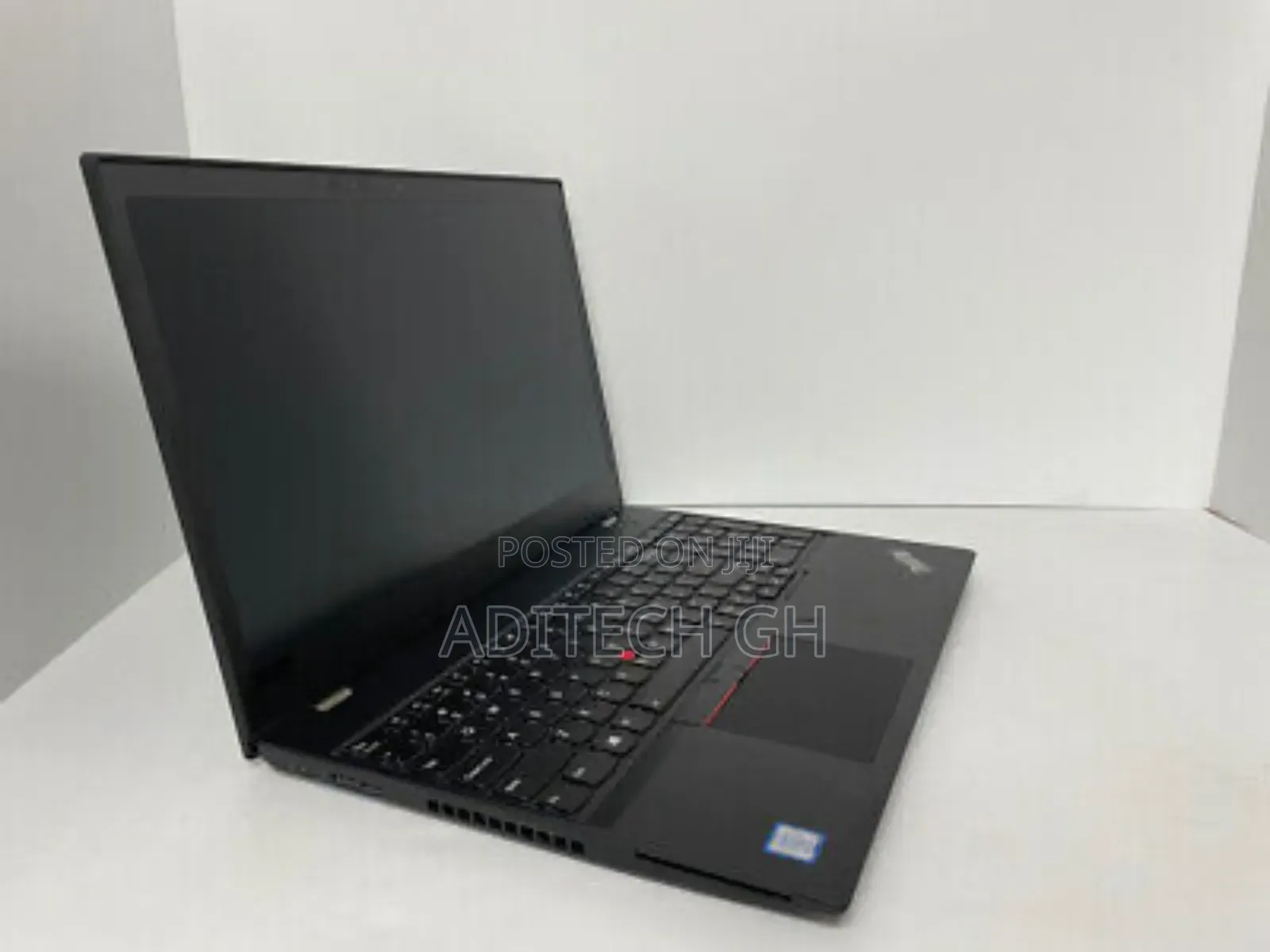 Laptop Lenovo ThinkPad T570 16GB Intel Core i7 SSD 256GB