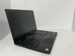 Laptop Lenovo ThinkPad T570 16GB Intel Core i7 SSD 256GB
