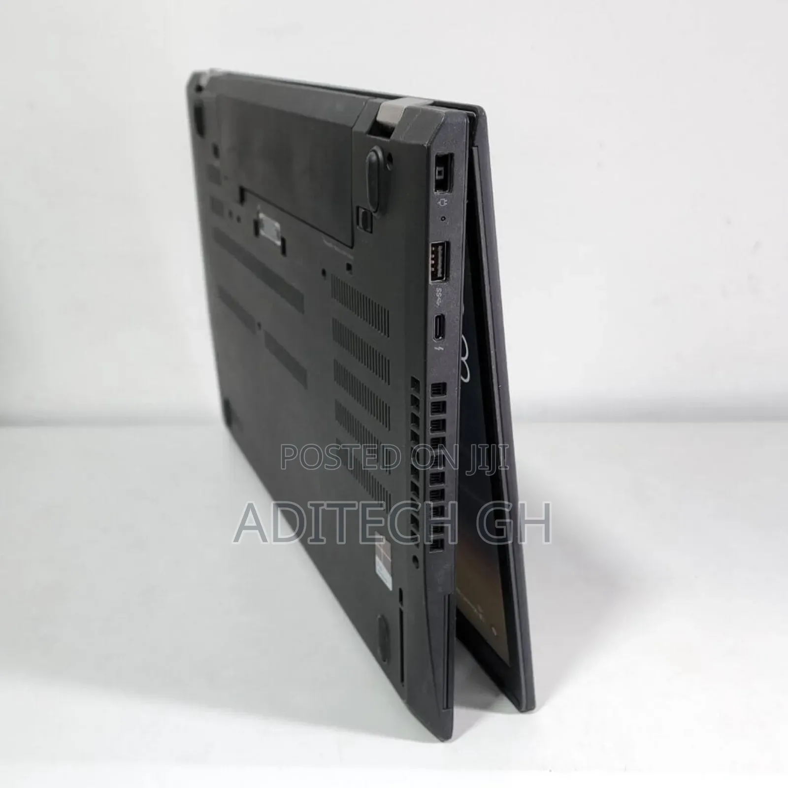 Laptop Lenovo ThinkPad T570 16GB Intel Core i7 SSD 256GB