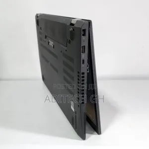 Laptop Lenovo ThinkPad T570 16GB Intel Core i7 SSD 256GB