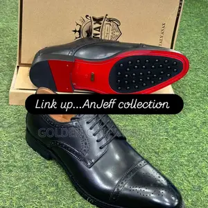 Authentic Shoes