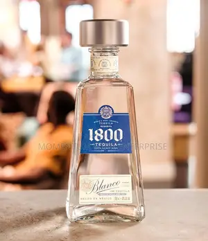 Tequila 1800 Silver 700 Ml