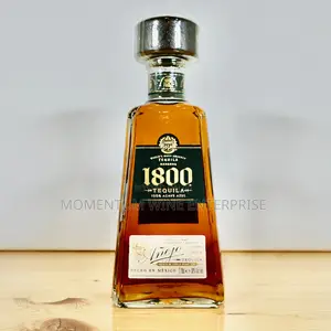 Tequila 1800 Reserva Añejo 70cl