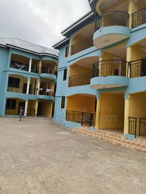 2bdrm Apartment in First Digital Real, Kasoa for rent