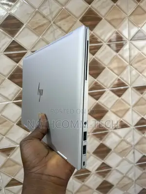 Laptop HP EliteBook 830 G7 16GB Intel Core I5 SSD 512GB