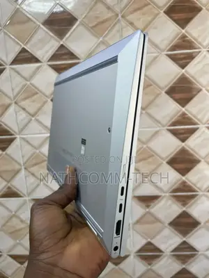 Laptop HP EliteBook 830 G7 16GB Intel Core I5 SSD 512GB