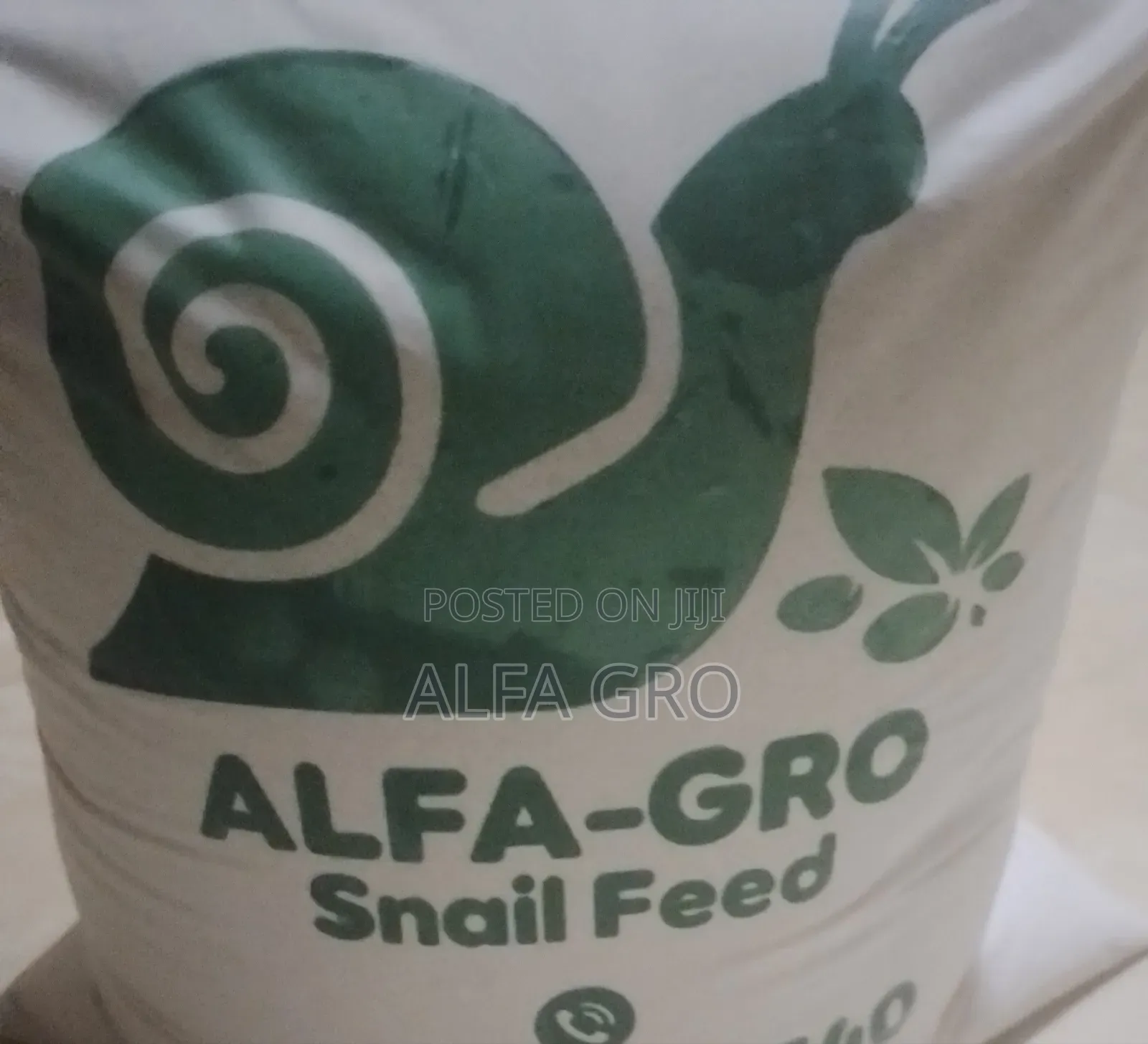Snail Feed Supplement(20kg)