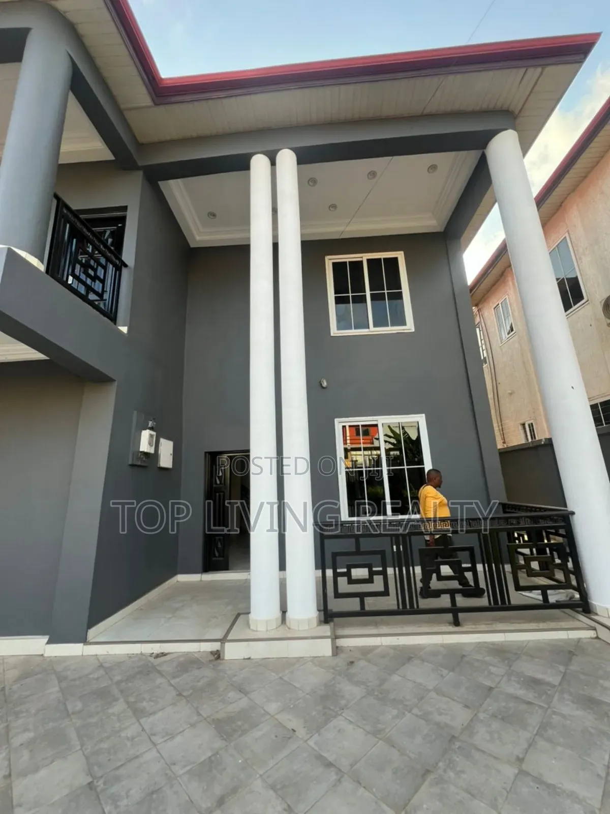 4bdrm House in Lakeside for rent