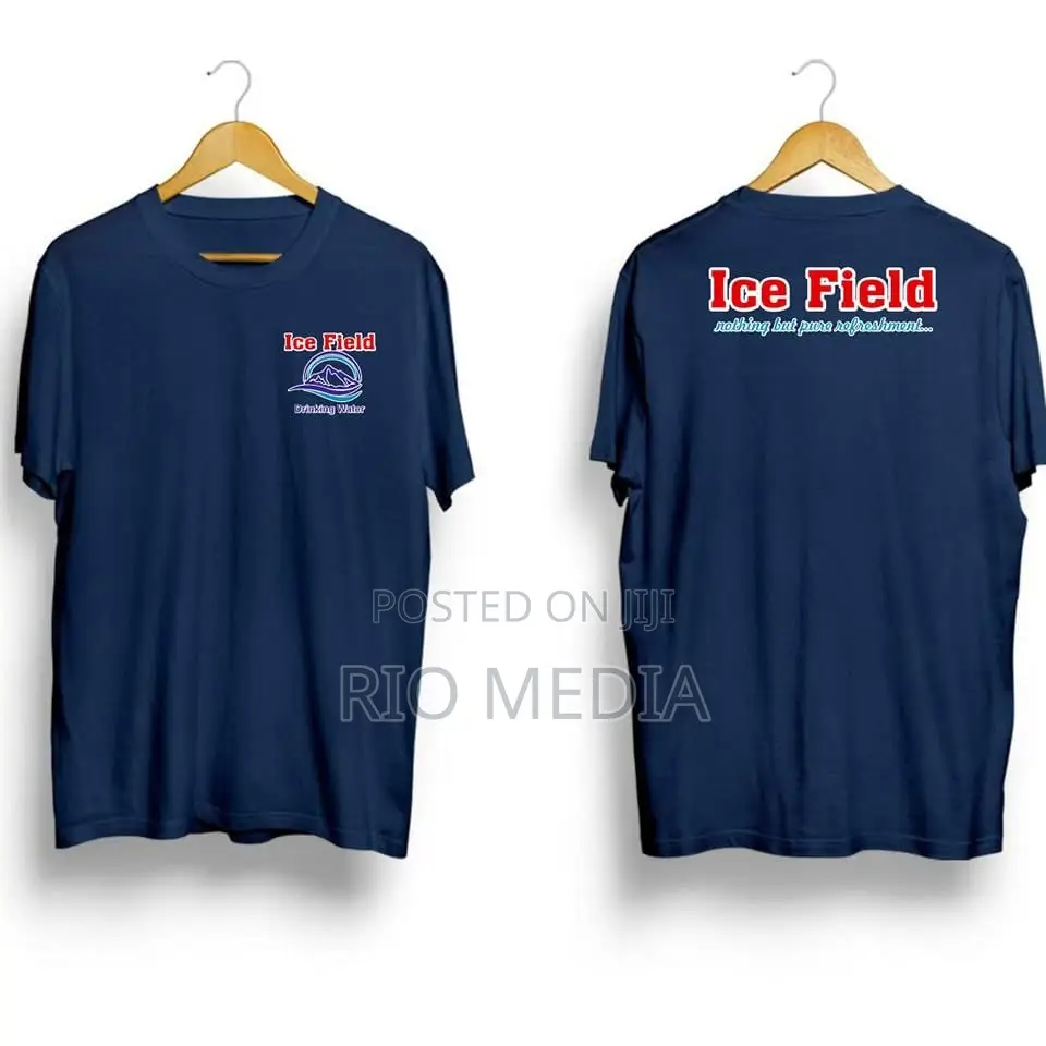 Affordable Quality T Shirt Printing