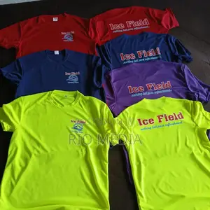 Affordable Quality T Shirt Printing