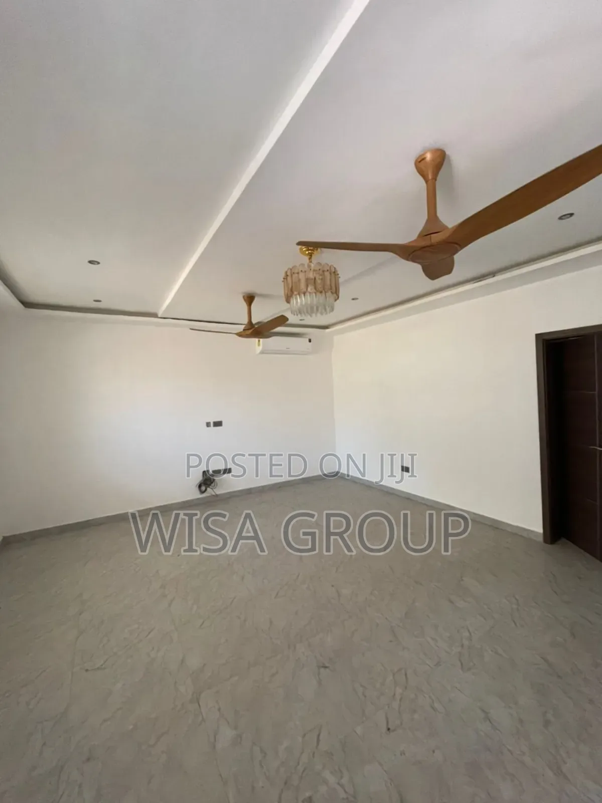 3bdrm Apartment in Wisa Group, Accra Metropolitan for rent