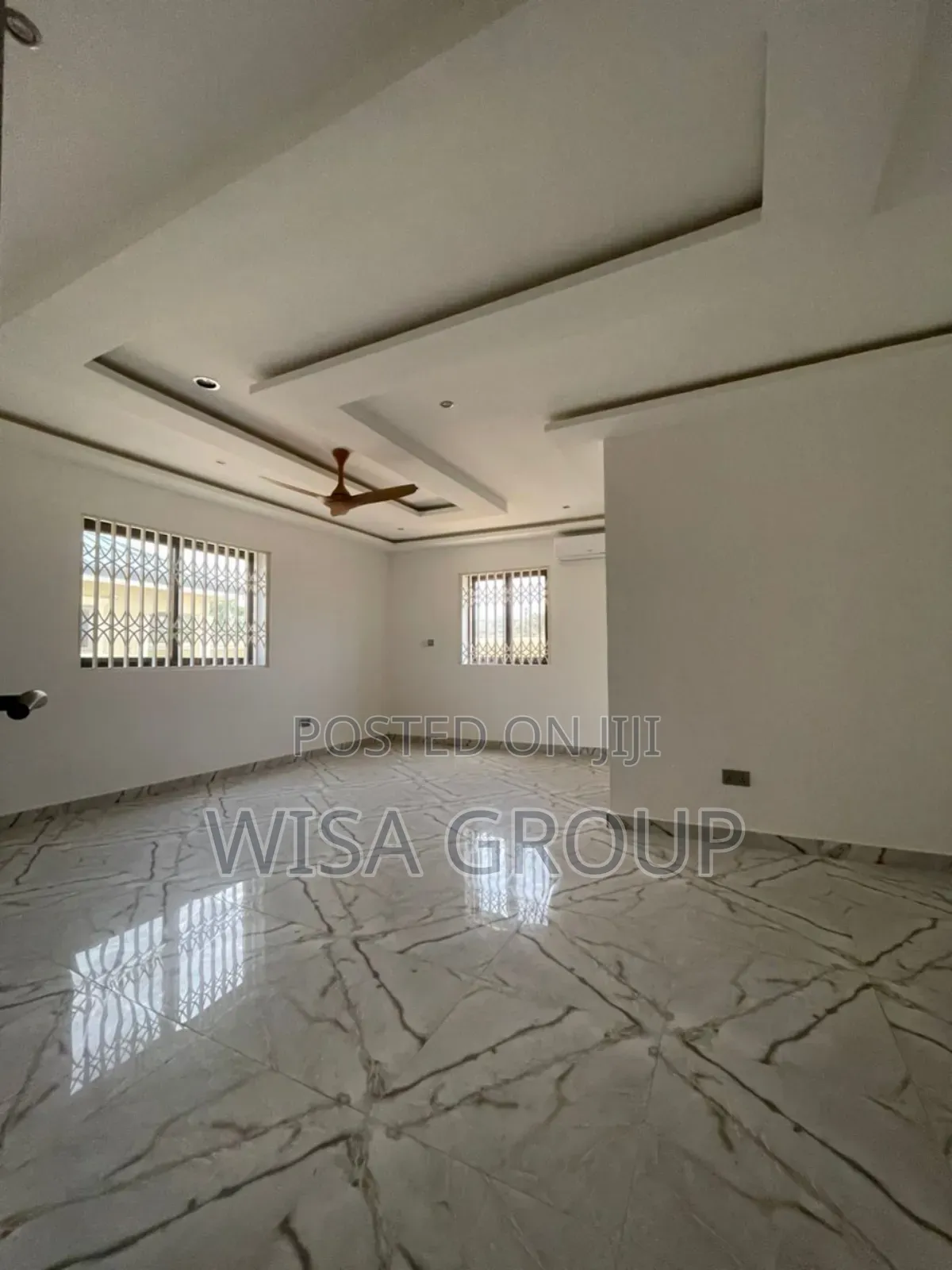 3bdrm Apartment in Wisa Group, Accra Metropolitan for rent