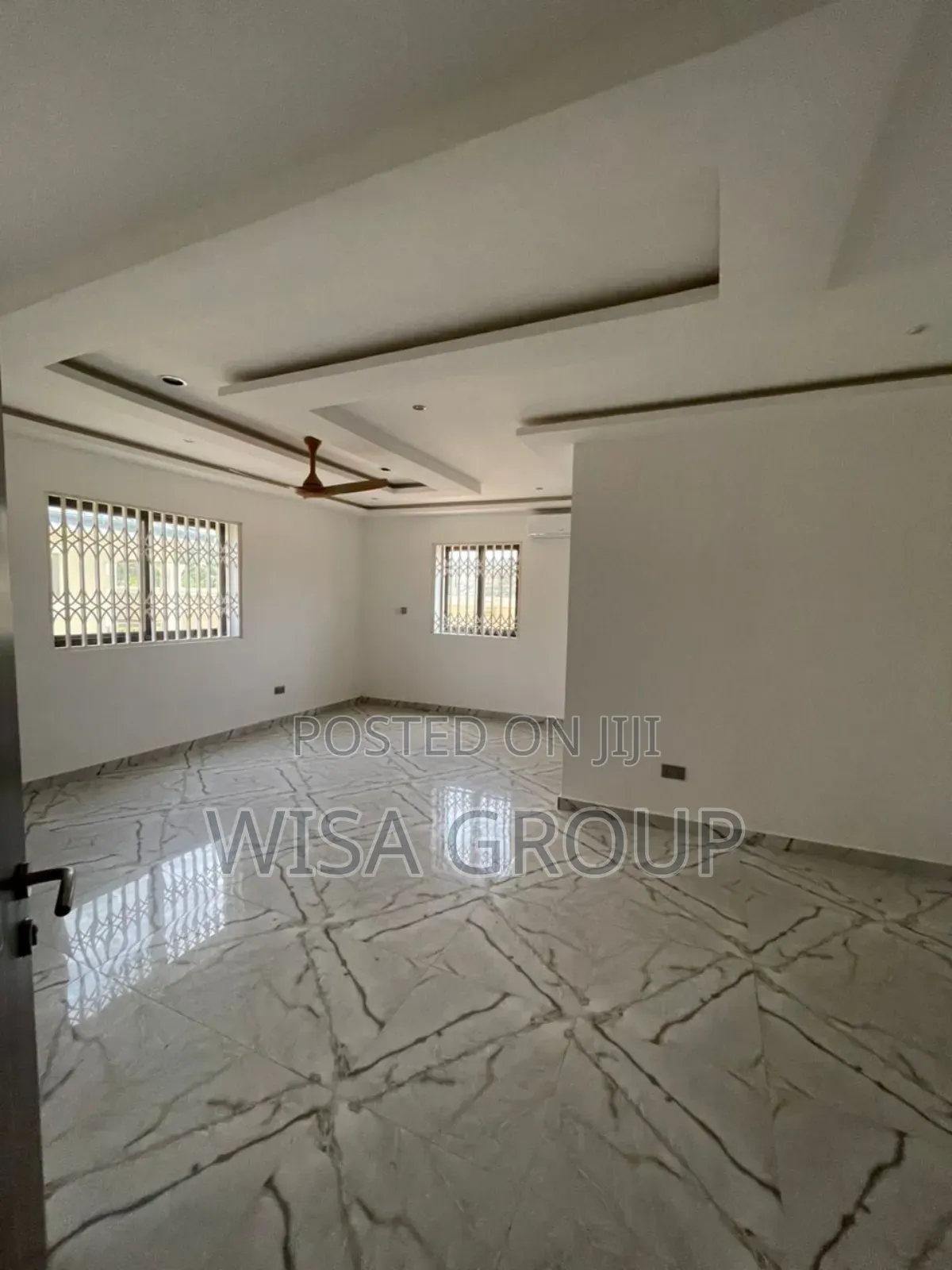 3bdrm Apartment in Wisa Group, Accra Metropolitan for rent