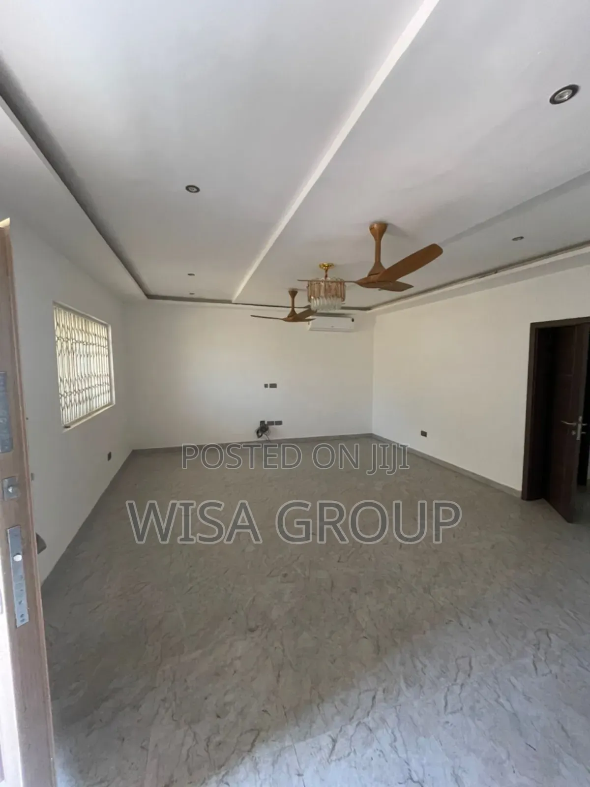 3bdrm Apartment in Wisa Group, Accra Metropolitan for rent