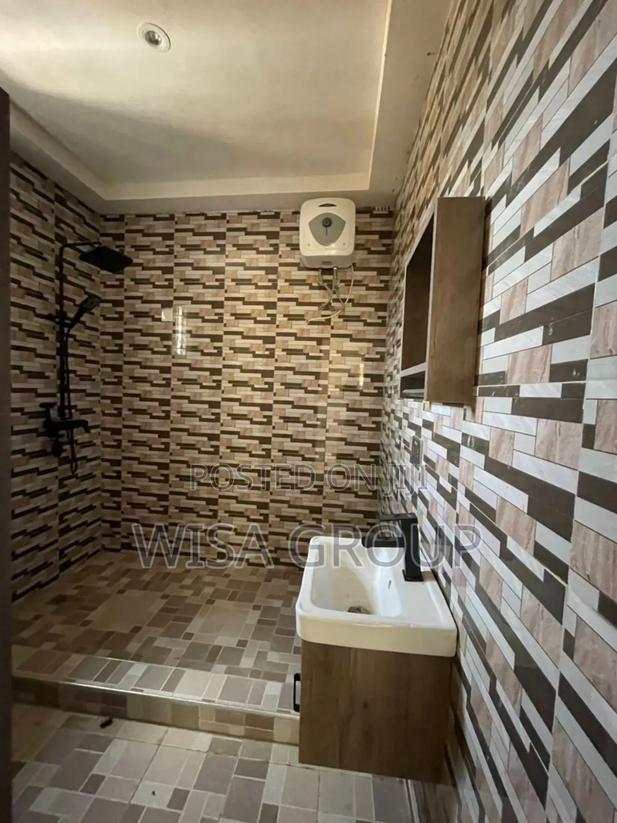3bdrm Apartment in Wisa Group, Accra Metropolitan for rent