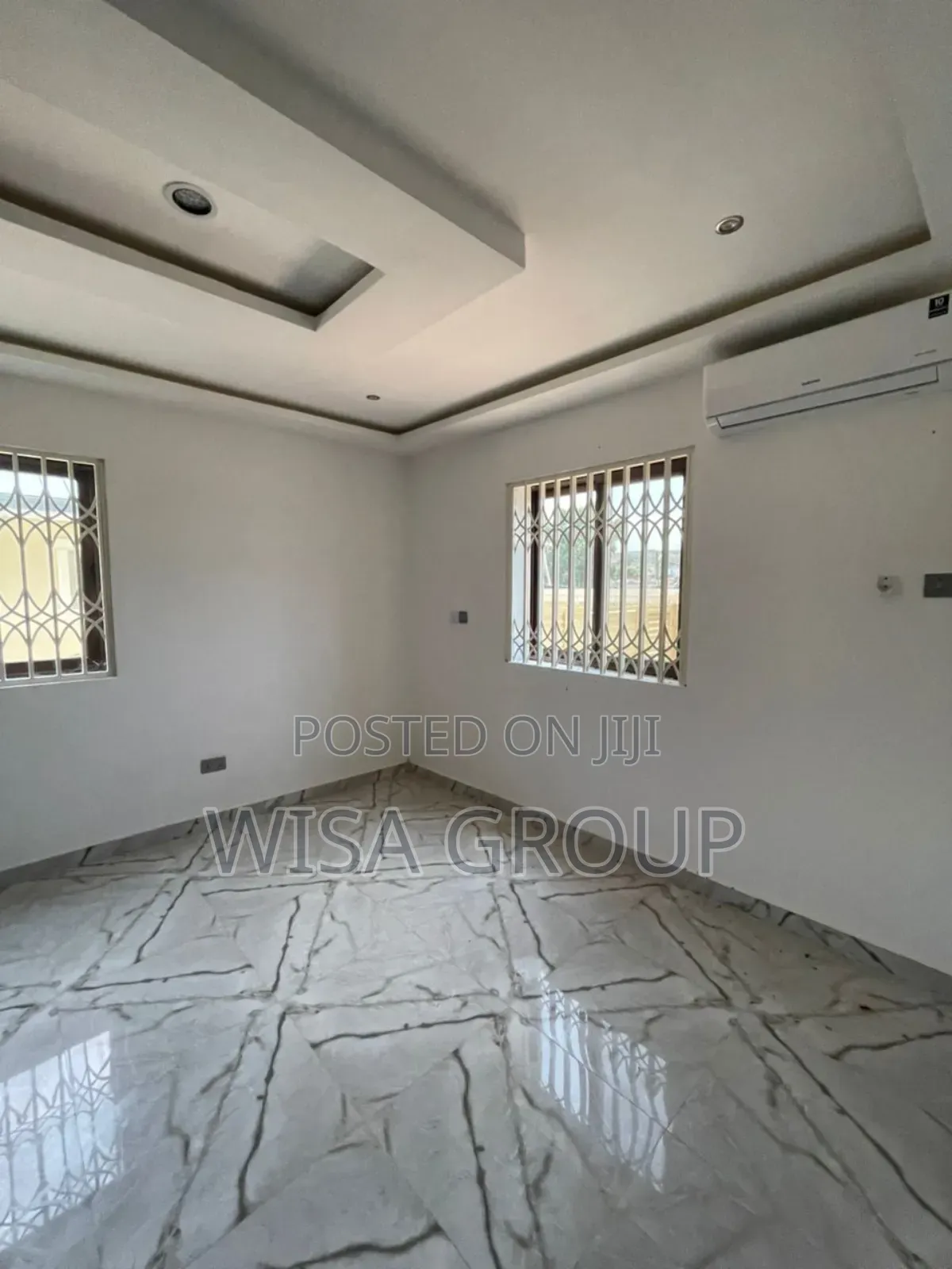 3bdrm Apartment in Wisa Group, Accra Metropolitan for rent