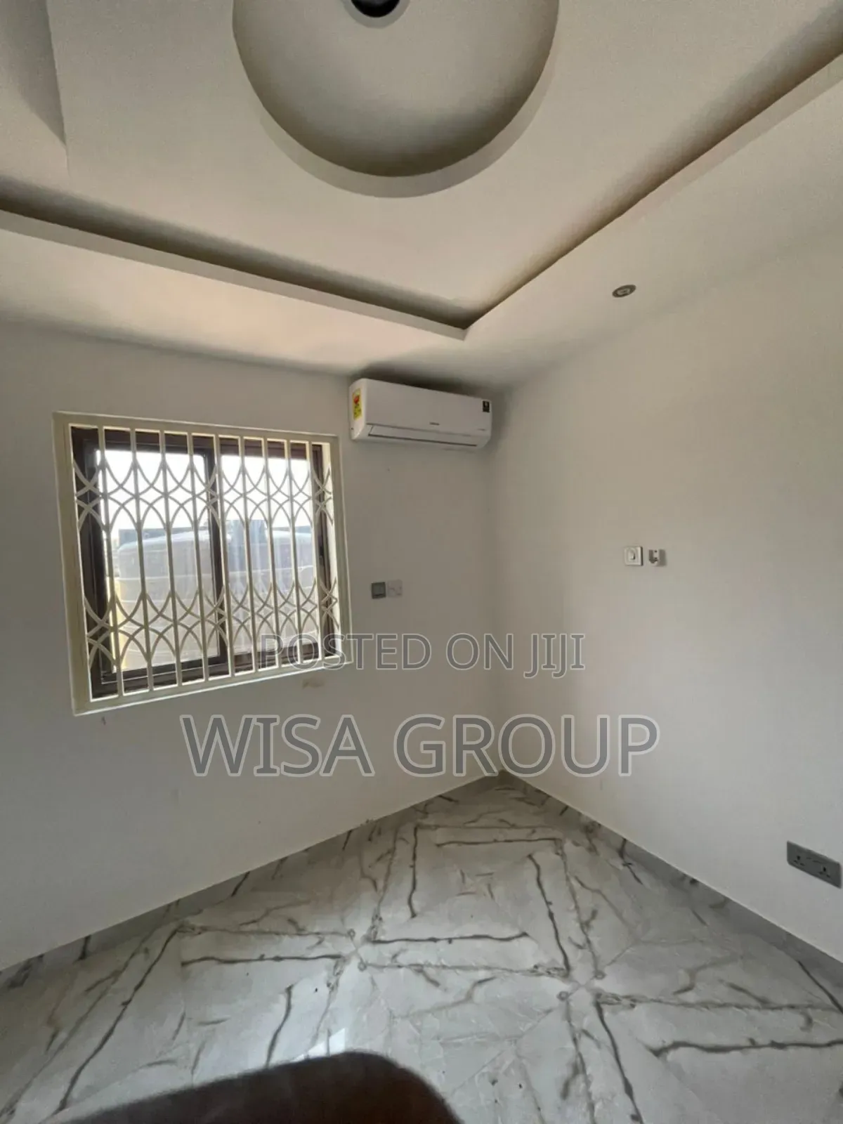 3bdrm Apartment in Wisa Group, Accra Metropolitan for rent