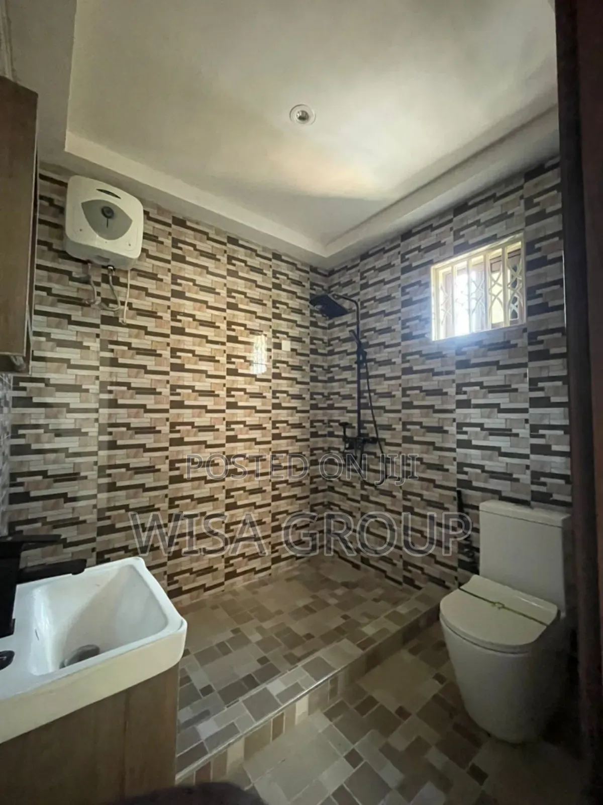 3bdrm Apartment in Wisa Group, Accra Metropolitan for rent