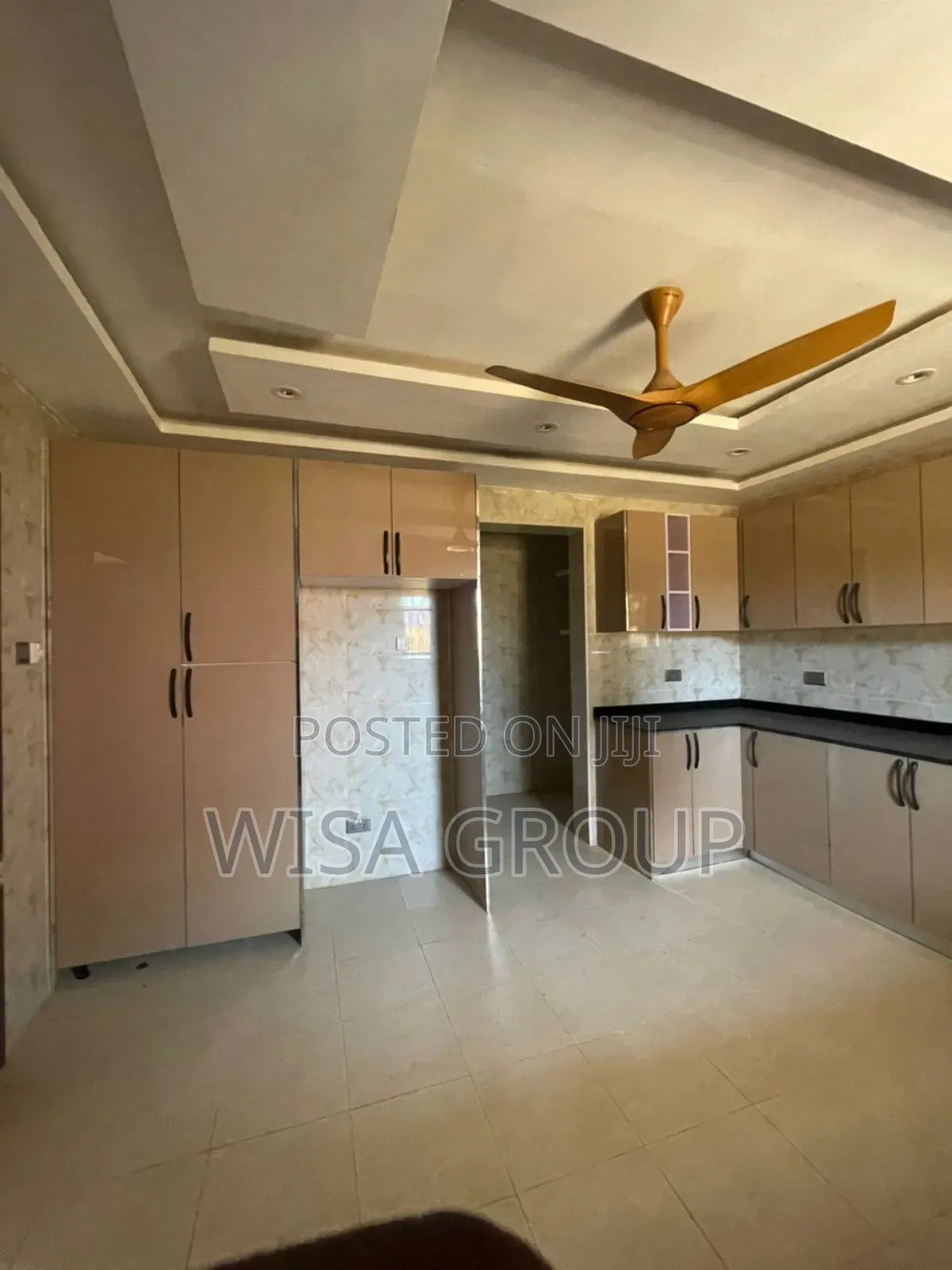 3bdrm Apartment in Wisa Group, Accra Metropolitan for rent