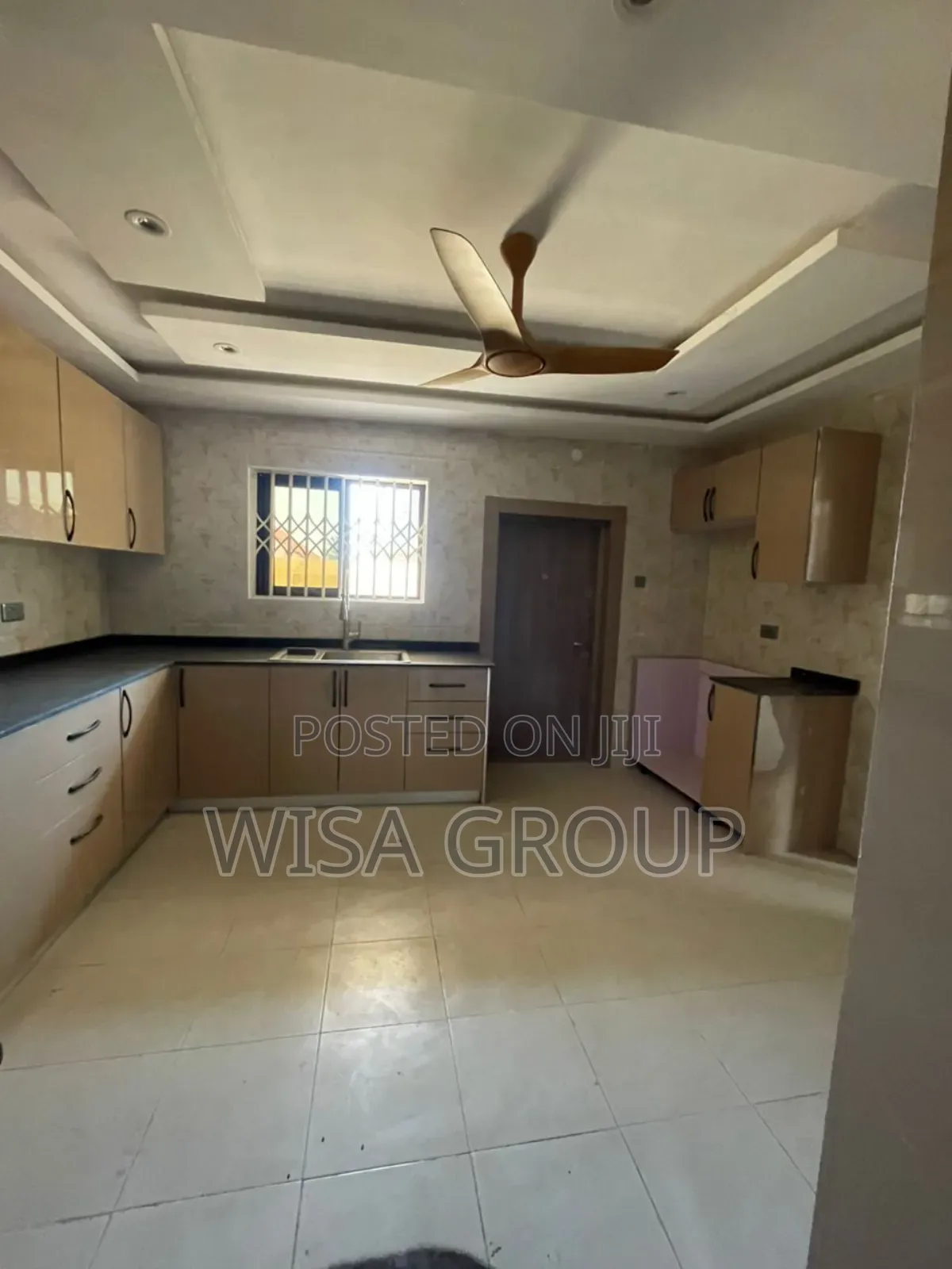 3bdrm Apartment in Wisa Group, Accra Metropolitan for rent