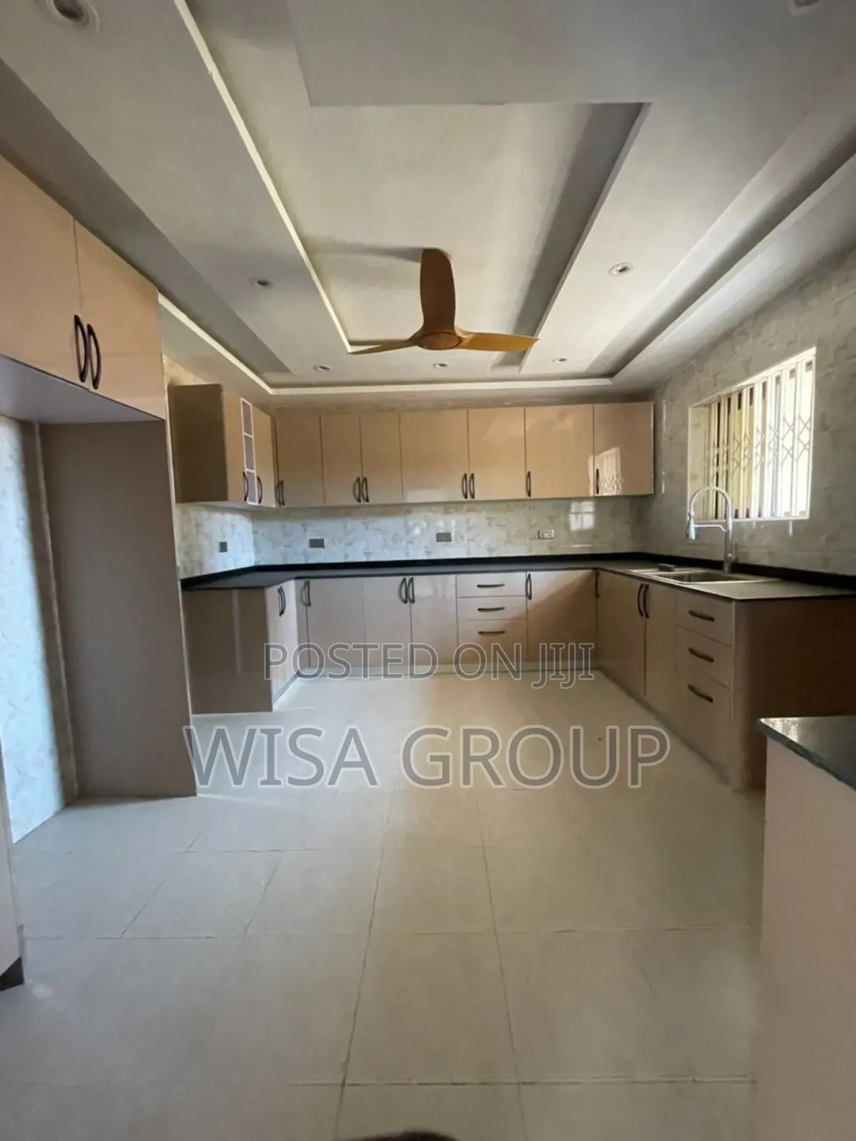 3bdrm Apartment in Wisa Group, Accra Metropolitan for rent
