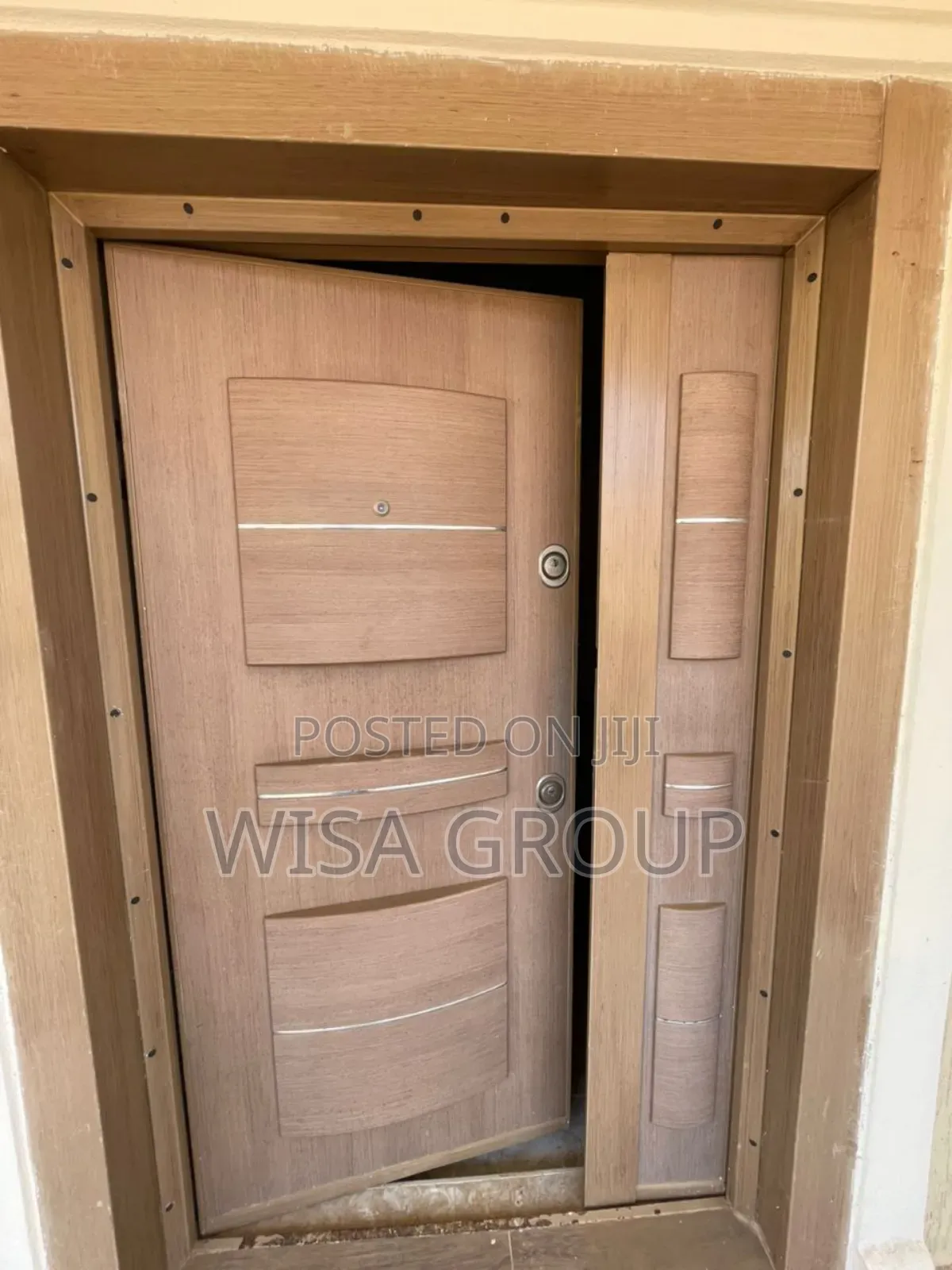 3bdrm Apartment in Wisa Group, Accra Metropolitan for rent