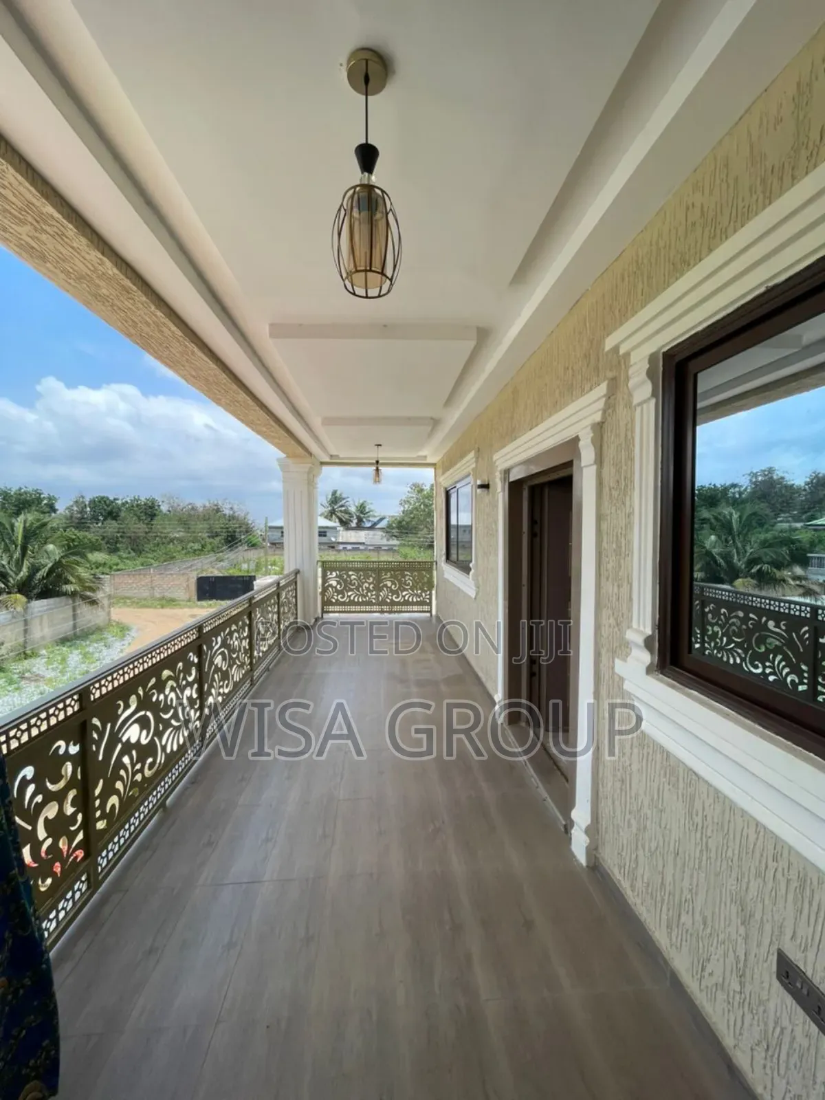 3bdrm Apartment in Wisa Group, Accra Metropolitan for rent