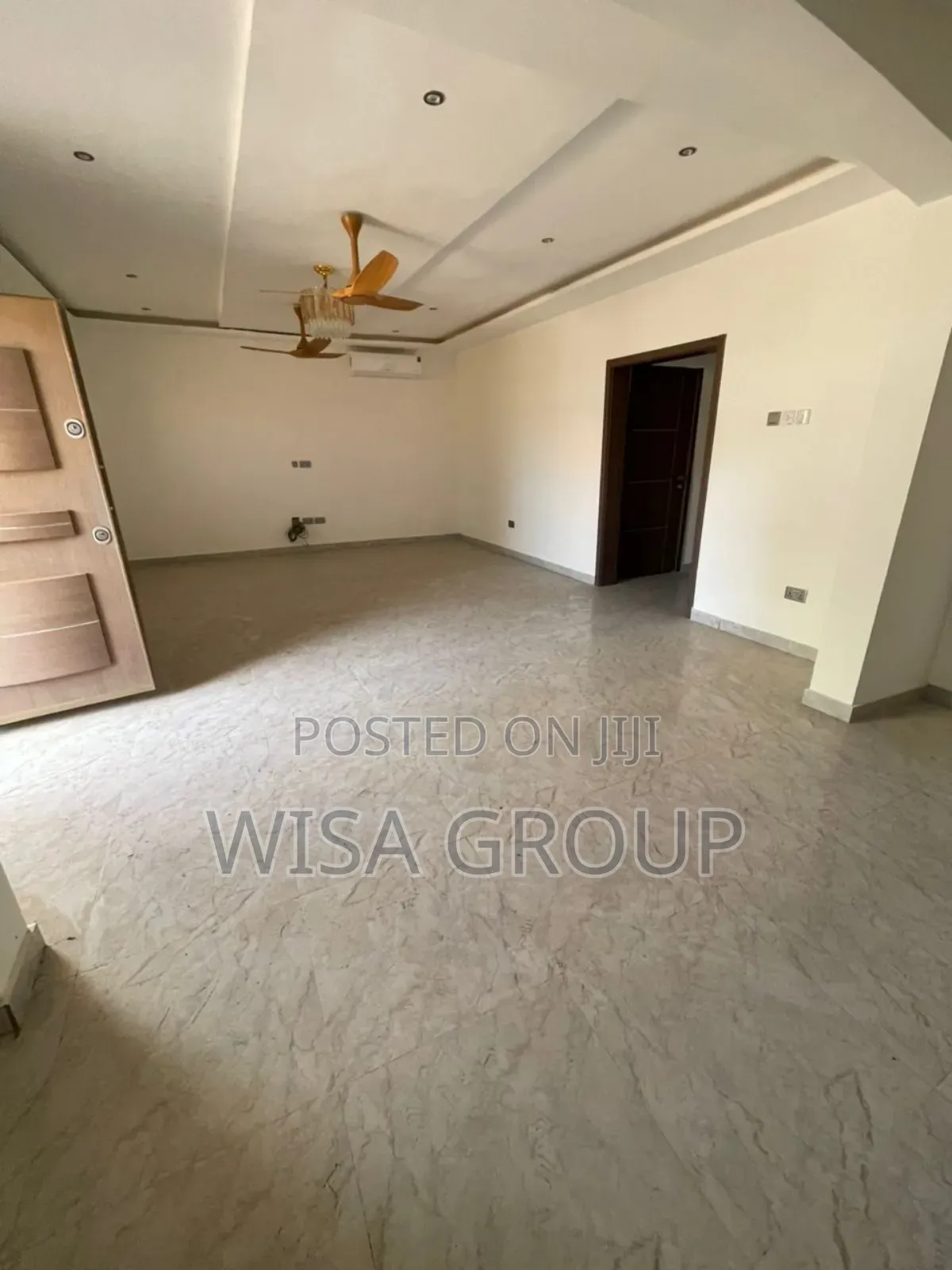 3bdrm Apartment in Wisa Group, Accra Metropolitan for rent