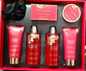 Baylis Harding Cherry Blossom Gift Set