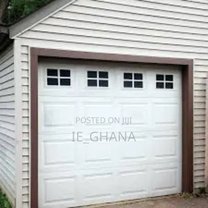 American Garage Door Sales and Installation