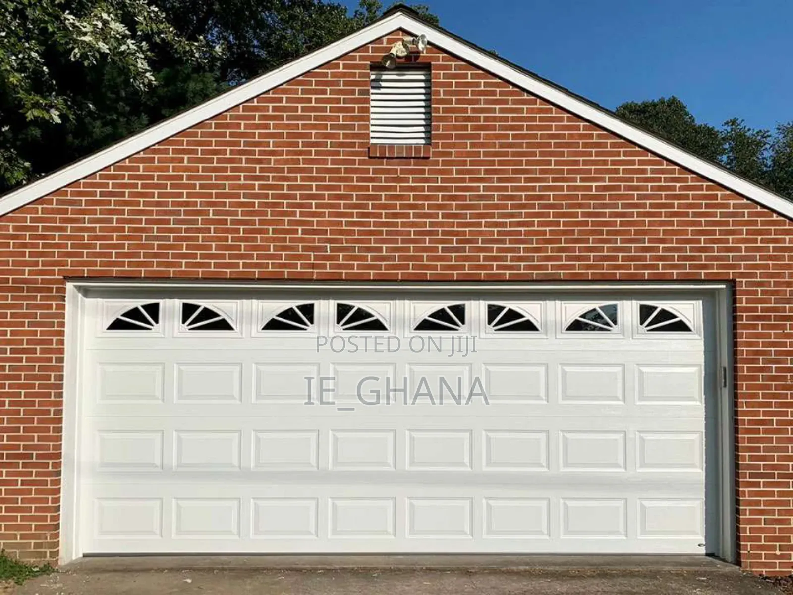 American Garage Door Sales and Installation