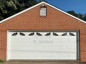 American Garage Door Sales and Installation