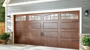 American Garage Door Sales and Installation