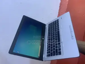 Laptop HP EliteBook Folio 9470M 8GB Intel Core I5 HDD 500GB