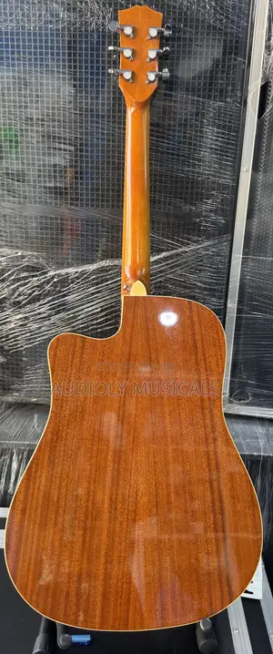 Gibson Semi Acoustic Guitar