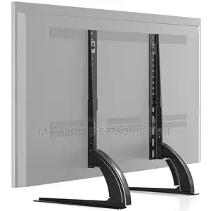 Universal Tv Leg Stand 32”-75”