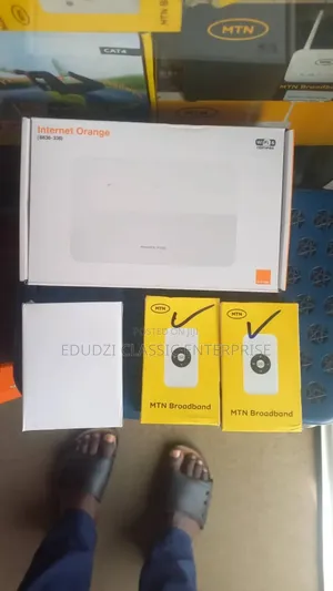 Flybox Router 5g Super Fast 5g N