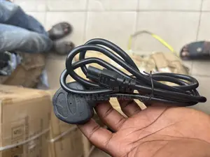 Power Cable
