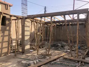 Civil Electrical Plumbing Hvac Building Construction