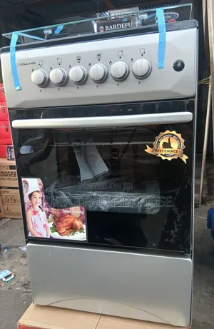 Oven Gas Burner