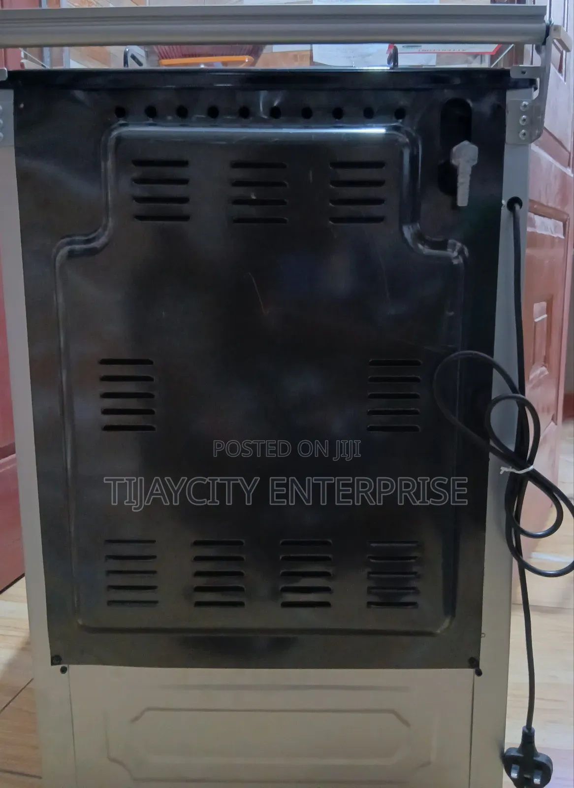 Oven Gas Burner