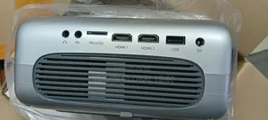 Projector Philips 100" Teleview( Neo Pix Prime 2)Usa
