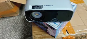 Projector Philips 100" Teleview( Neo Pix Prime 2)Usa