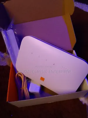 Best 5g Universal Flybox Router 543